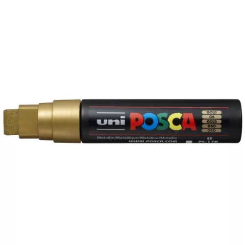 Uni Posca (PC-17K)