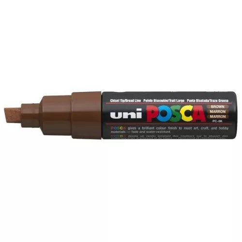 Uni Posca (PC-8k)