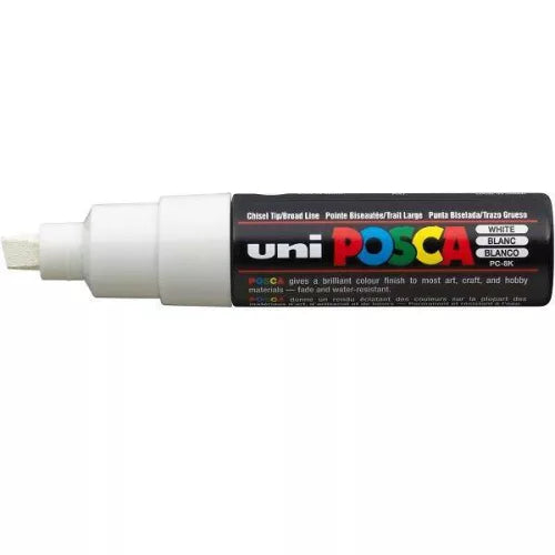 Uni Posca (PC-8k)