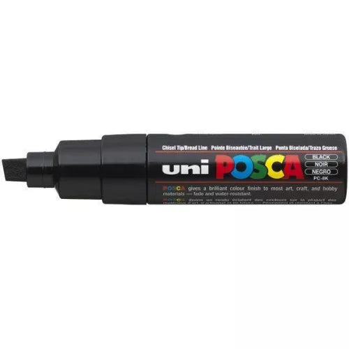 Uni Posca (PC-8k)