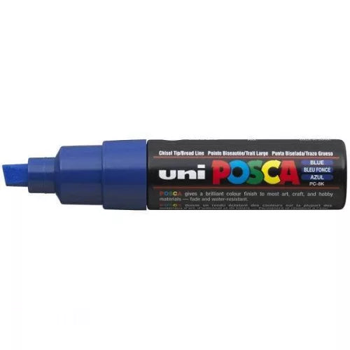 Uni Posca (PC-8k)