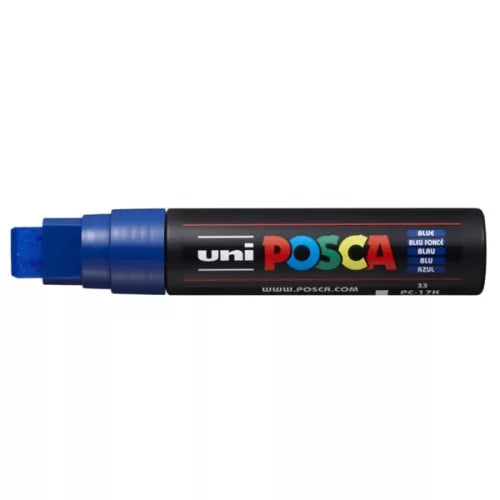 Posca PC-17K Chisel Tip Paint Marker - 15mm
