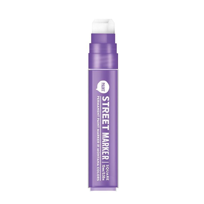 MONTANA STREET PAINT MARKER 15 MM