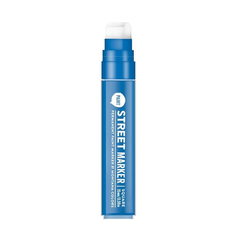 MONTANA STREET PAINT MARKER 15 MM