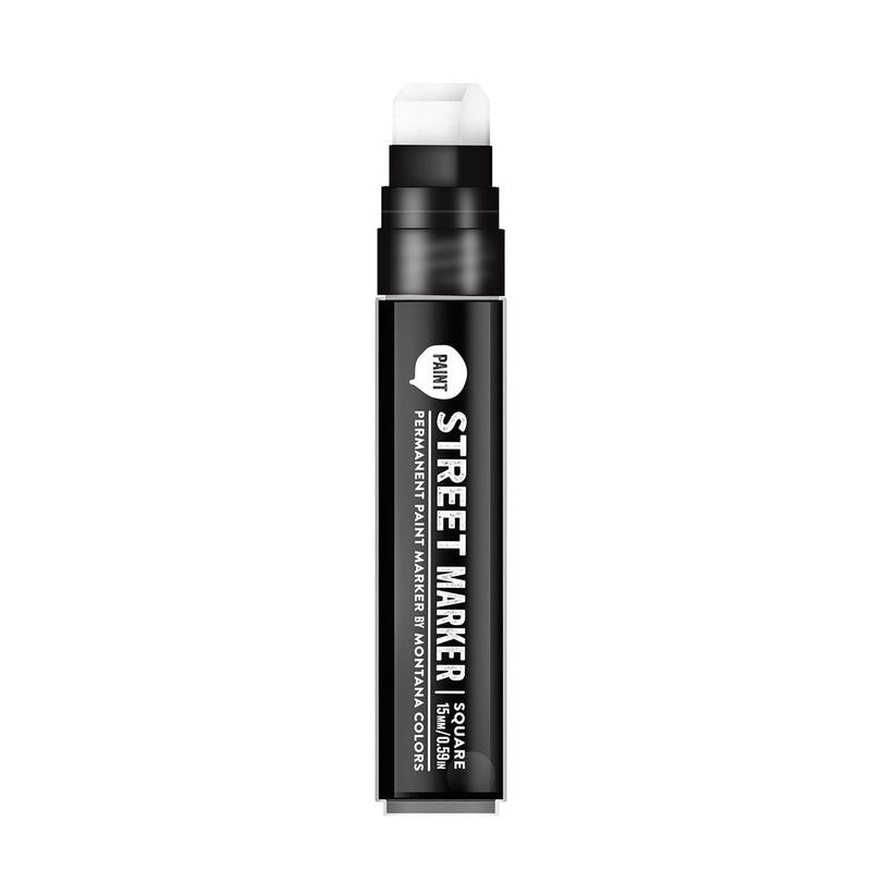 MONTANA STREET PAINT MARKER 15 MM