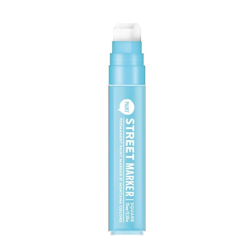MONTANA STREET PAINT MARKER 15 MM