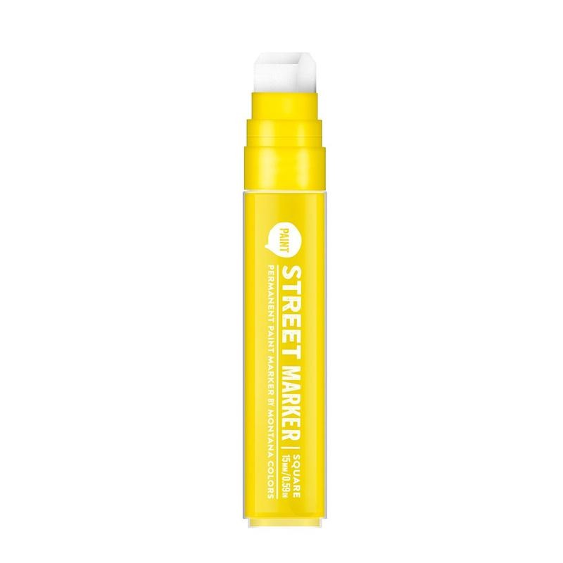 MONTANA STREET PAINT MARKER 15 MM