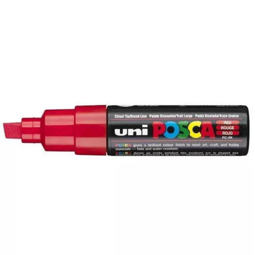Uni Posca (PC-8k)