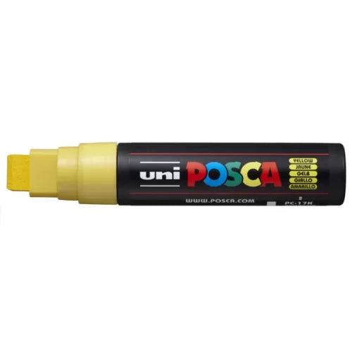 Uni Posca (PC-17K)