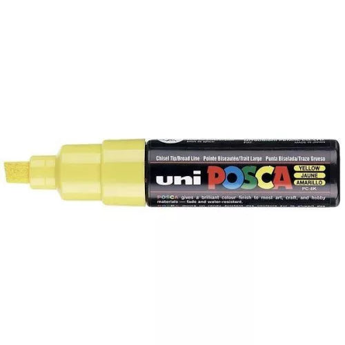 Uni Posca (PC-8k)