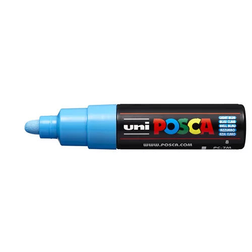 Uni Posca (PC-8k)