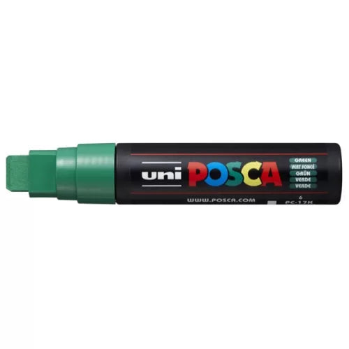 Uni Posca (PC-17K)