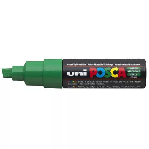 Uni Posca (PC-8k)