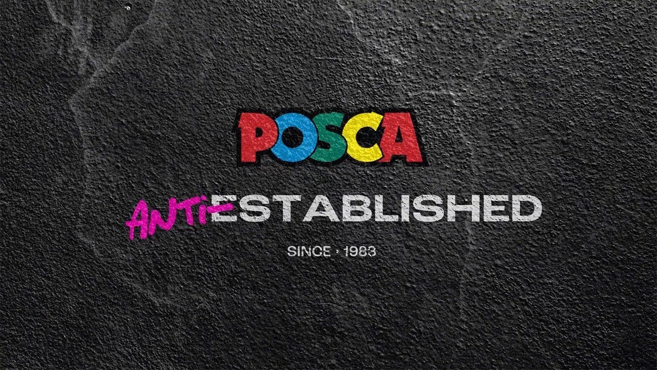 Posca