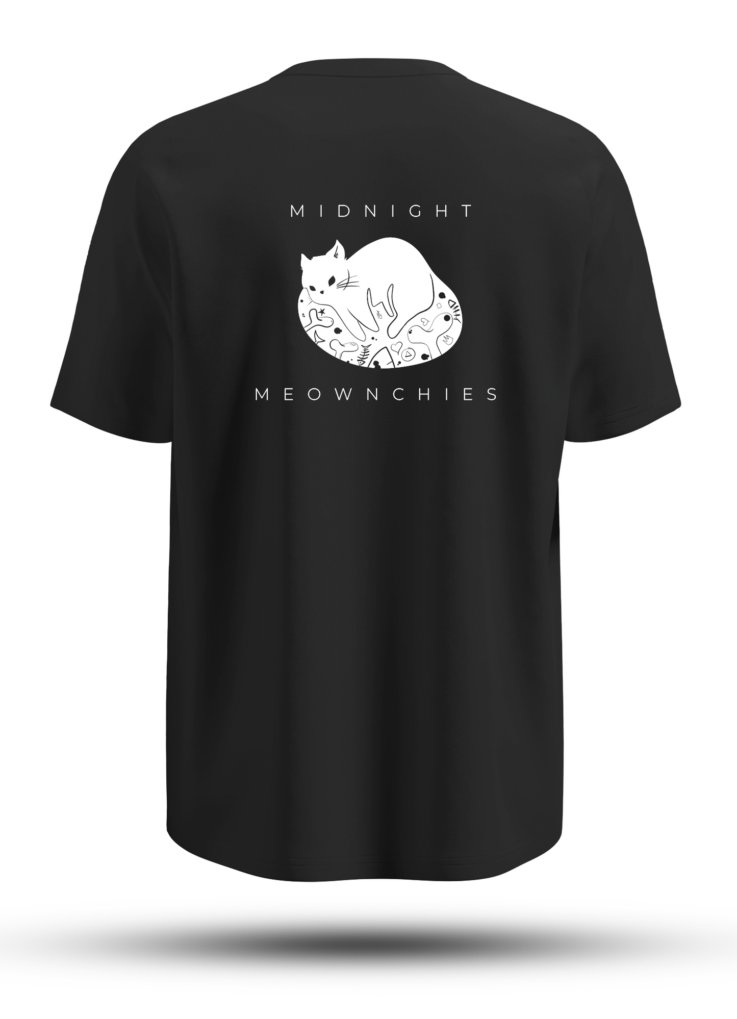 Andrew Meow