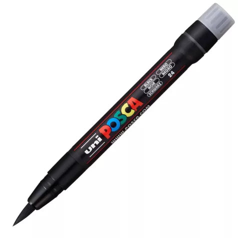 Uni Posca Brush pen(PCF-350)