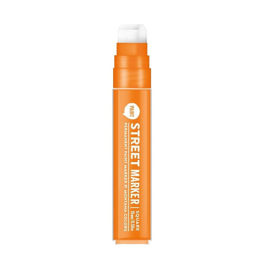 MONTANA STREET PAINT MARKER 15 MM