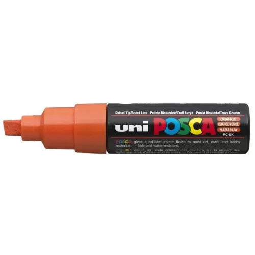 Uni Posca (PC-8k)