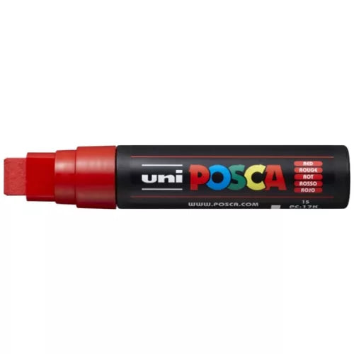 Uni Posca (PC-17K)